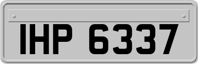 IHP6337