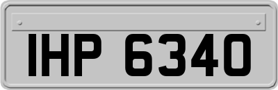 IHP6340