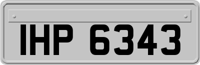 IHP6343