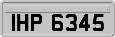 IHP6345
