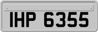 IHP6355