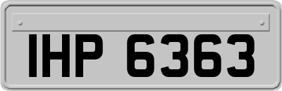 IHP6363