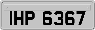 IHP6367