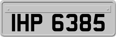 IHP6385