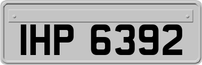 IHP6392