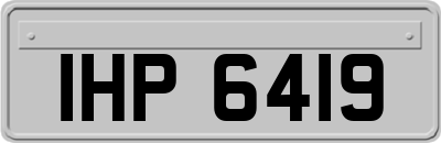 IHP6419