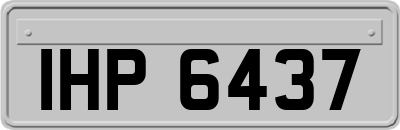 IHP6437