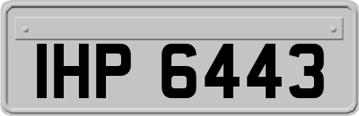 IHP6443