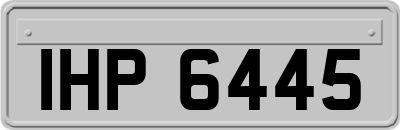 IHP6445