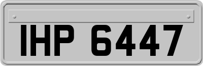 IHP6447
