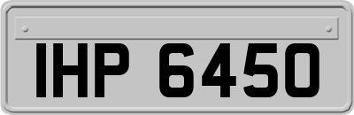 IHP6450