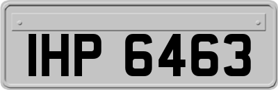 IHP6463