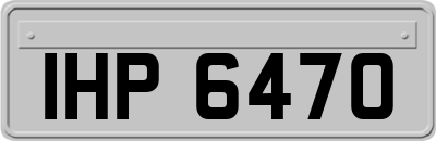 IHP6470