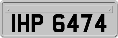 IHP6474