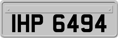IHP6494