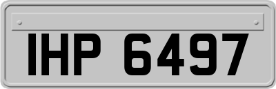 IHP6497