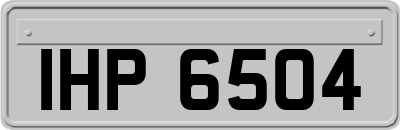 IHP6504