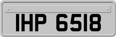 IHP6518