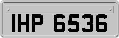 IHP6536