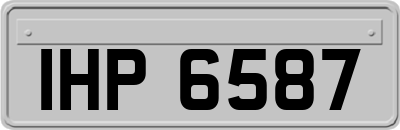 IHP6587