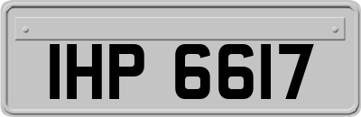 IHP6617