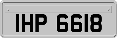 IHP6618