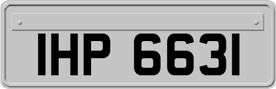 IHP6631