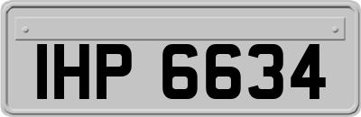 IHP6634