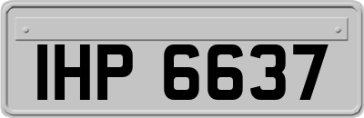 IHP6637