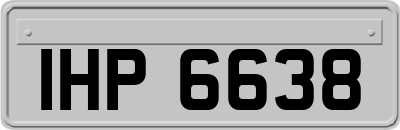 IHP6638