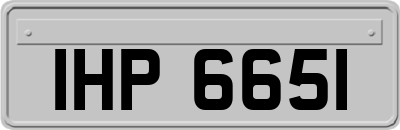 IHP6651