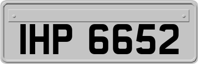 IHP6652