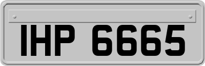 IHP6665
