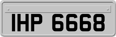 IHP6668