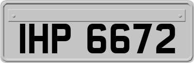 IHP6672