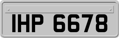 IHP6678