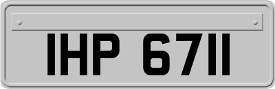 IHP6711