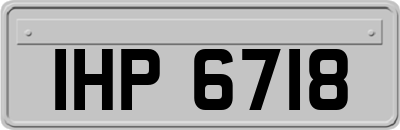 IHP6718