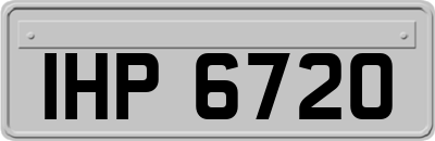 IHP6720