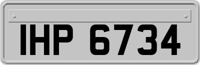 IHP6734