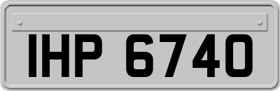 IHP6740