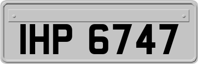 IHP6747