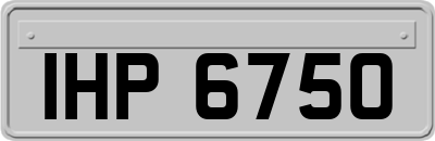 IHP6750