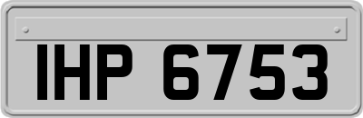 IHP6753