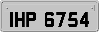 IHP6754