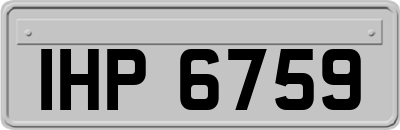 IHP6759
