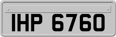 IHP6760