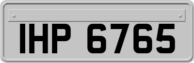 IHP6765