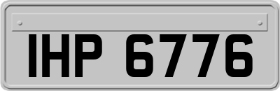 IHP6776