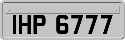 IHP6777
